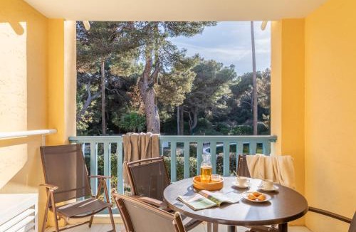 Giens Apartment | Résidence Pierre & Vacances La Pinède