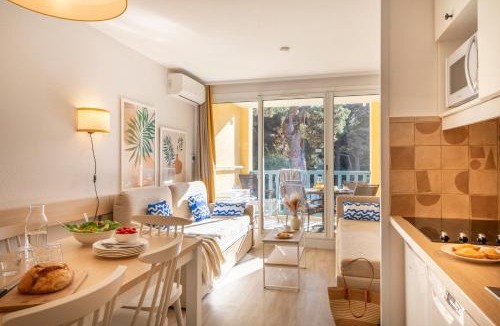 Giens Apartment | Résidence Pierre & Vacances La Pinède