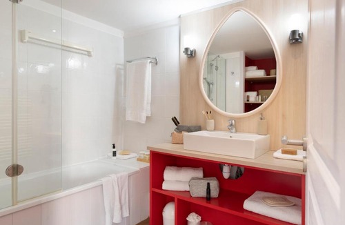 Biarritz Apartment | Résidence Pierre & Vacances Premium Haguna