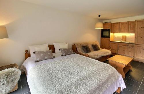 Val d'Illiez Apartment | Résidence Pointe de Bellevue