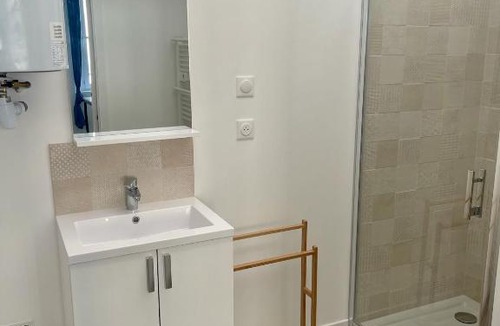 Douai Apartment | Résidence Pont à l'Herbe