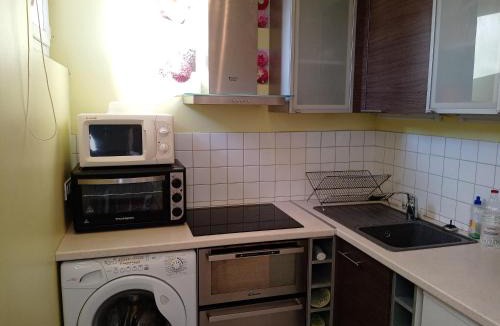 Bagnoles-de-l'Orne Apartment | Résidence Porqueroles