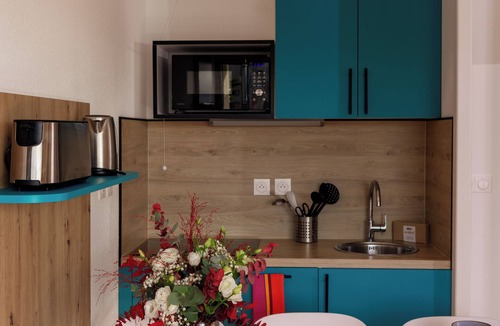 Plage d'Argeles House | Résidence Port-Argelès