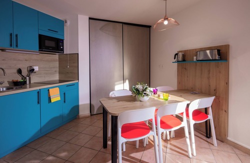 Plage d'Argeles House | Résidence Port-Argelès