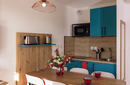 Plage d'Argeles House | Résidence Port-Argelès