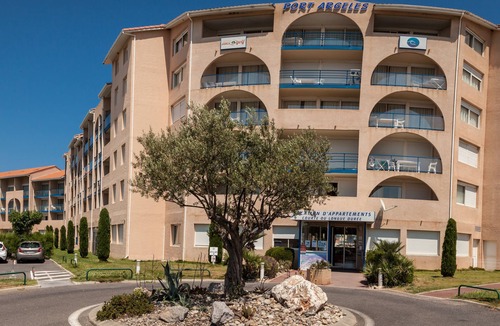 Plage d'Argeles House | Résidence Port-Argelès