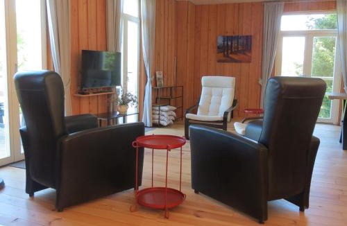 Cuzy Apartment | Résidence Poulain