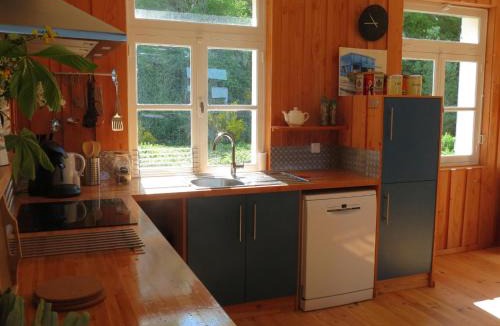 Cuzy Apartment | Résidence Poulain