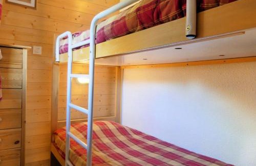 Meribel-Mottaret Apartment | Résidence Pralin - AGRÉABLE 2 PIÈCES CABINE BIEN EXPOSÉ, SKIS AUX PIEDS MAE-7591