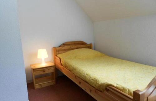 Vignec Apartment | Résidence Pre St Jacques - Appartement 6/8 personnes au village de VIGNEC MAE-6264