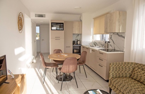 Saint-Cyprien Plage House | Résidence Premium Pierre & Vacances Horizon Golf