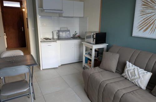 Cabourg Apartment | Résidence Prince Albert