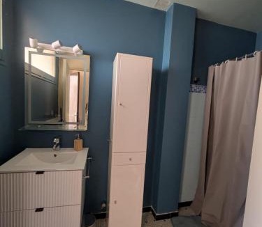 Cabourg Apartment | Résidence Prince Albert