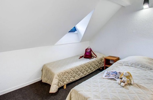 Peyragudes Apartment | Résidence Privilège by Interhome
