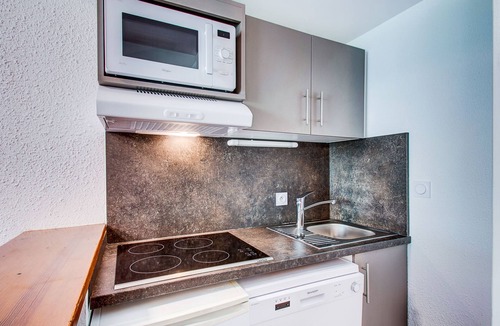 Peyragudes Apartment | Résidence Privilège by Interhome