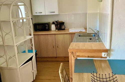 Calcatoggio Apartment | Résidence Punta paliagi