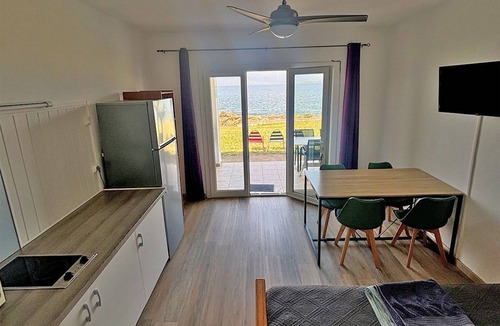 Calcatoggio Apartment | Résidence Punta paliagi