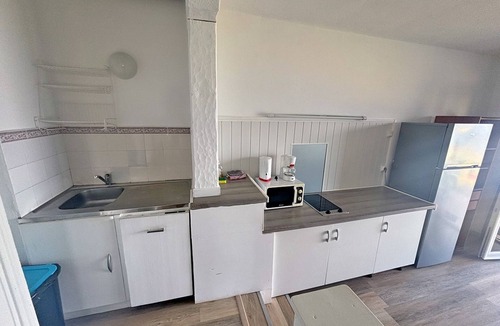 Calcatoggio Apartment | Résidence Punta paliagi