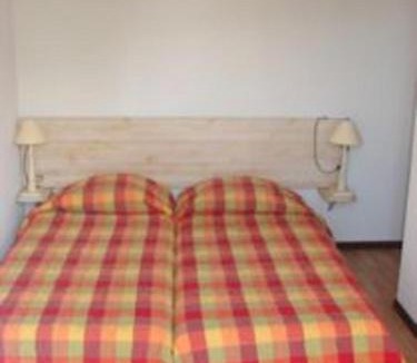 Luz-Saint-Sauveur Apartment | Résidence Pyrénées Zenith