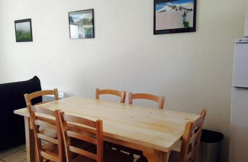 Luz-Saint-Sauveur Apartment | Résidence Pyrénées Zenith