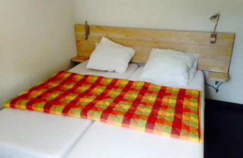 Luz-Saint-Sauveur Apartment | Résidence Pyrénées Zenith
