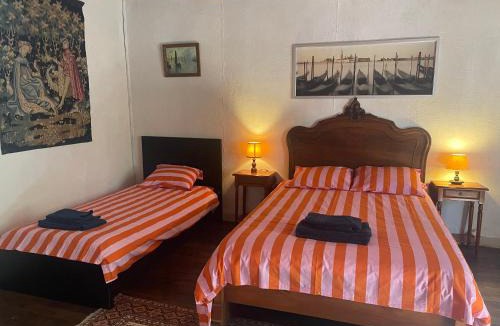 Pace House | Résidence Raulysa Location Chambre meublée chez l'habitant