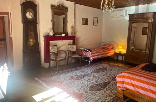 Pace House | Résidence Raulysa Location Chambre meublée chez l'habitant