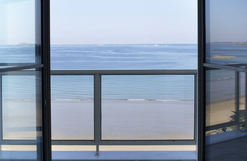 Saint-Ideuc House | Résidence Reine Marine