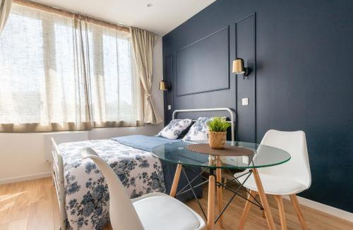 Cambrai Apartment | Résidence Rio