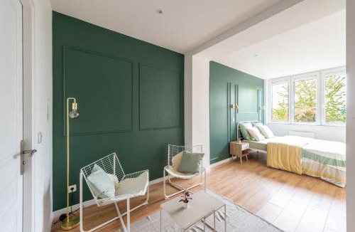 Cambrai Apartment | Résidence Rio