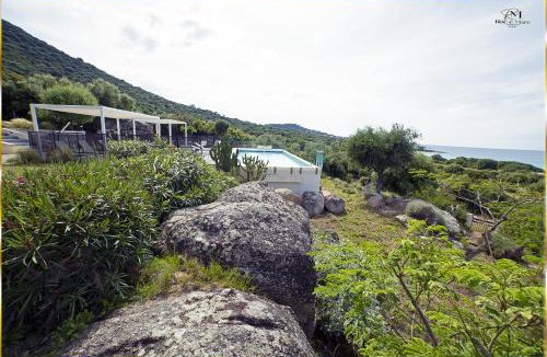 Corbara Apartment | Résidence Roc e Mare