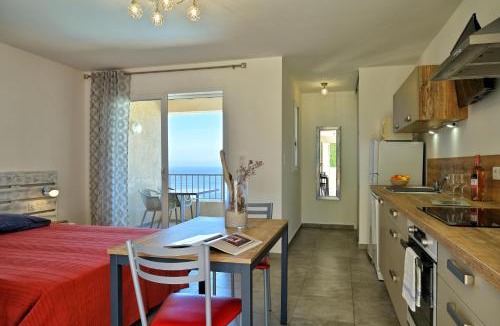 Tiuccia House | Résidence Roc e Mare