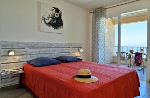 Tiuccia House | Résidence Roc e Mare