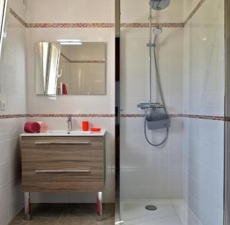 Tiuccia House | Résidence Roc e Mare