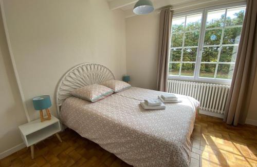 Jard-sur-Mer House | Résidence Romaric