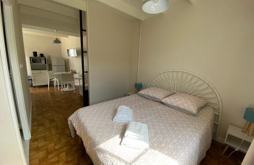 Jard-sur-Mer House | Résidence Romaric