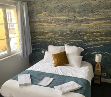 Nogent-le-Rotrou Apartment | Résidence Saint Pôl