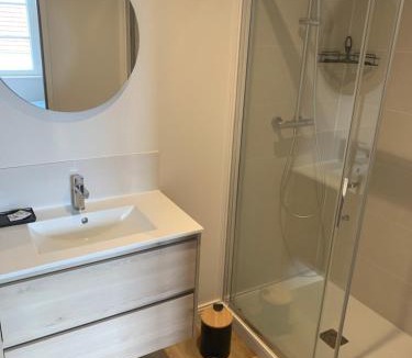 Nogent-le-Rotrou Apartment | Résidence Saint Pôl