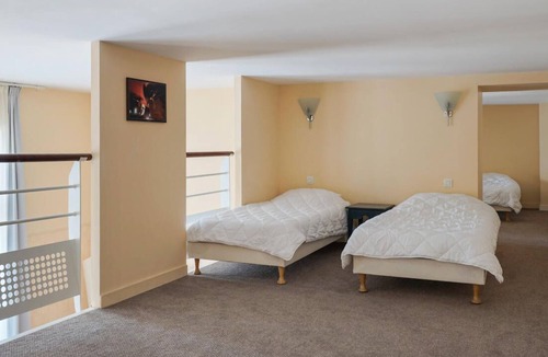 Le Croisic Apartment | Résidence Saint Goustan - Maeva Individual - 2 room apartment 6 people Confort - Sea view