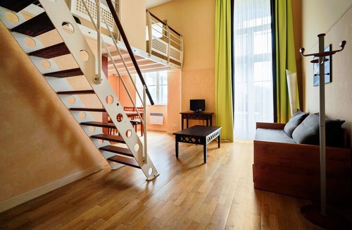Le Croisic Apartment | Résidence Saint Goustan - Maeva Individual - Studio 4 people Confort
