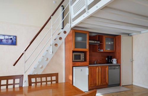 Le Croisic Apartment | Résidence Saint Goustan - Maeva Individual - Studio 4 people Confort