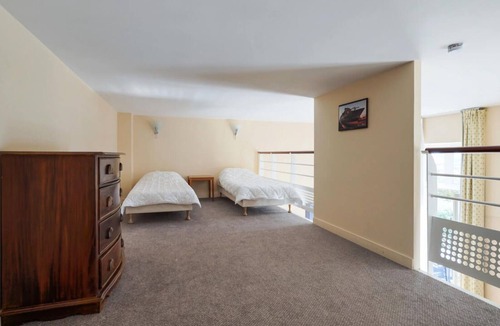 Le Croisic Apartment | Résidence Saint Goustan - Maeva Individual - Studio 4 people Confort
