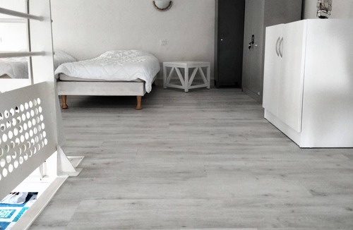 Le Croisic Apartment | Résidence Saint Goustan - Maeva Individual - 2 room apartment 6 people Budget