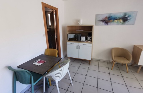 L'Ile-Rousse House | Résidence Saint Michel