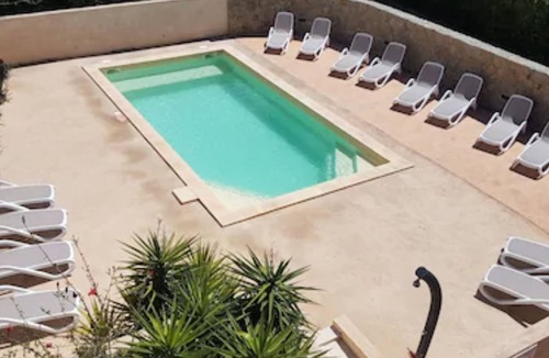 L'Ile-Rousse House | Résidence Saint Michel