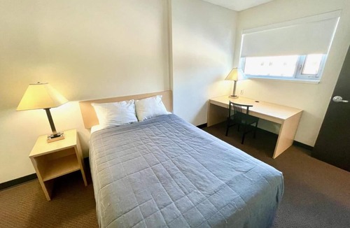 Old Ottawa East Apartment | Résidence Saint-Paul - Quiet, practical living in Ottawa