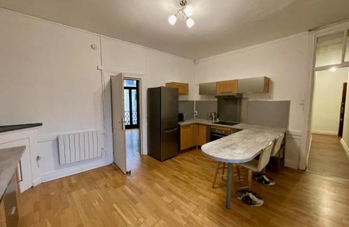 Douai Apartment | Résidence Sainte Cécile