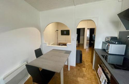 Douai Apartment | Résidence Sainte Cécile