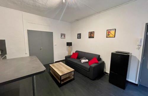 Douai Apartment | Résidence Sainte Cécile