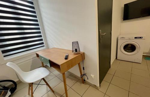 Douai Apartment | Résidence Sainte Cécile